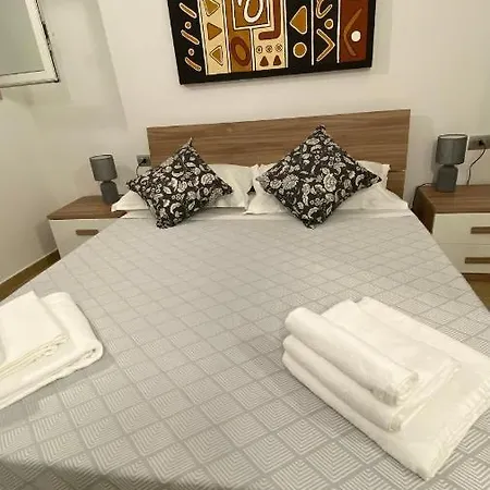 Arco Vanese Apartment