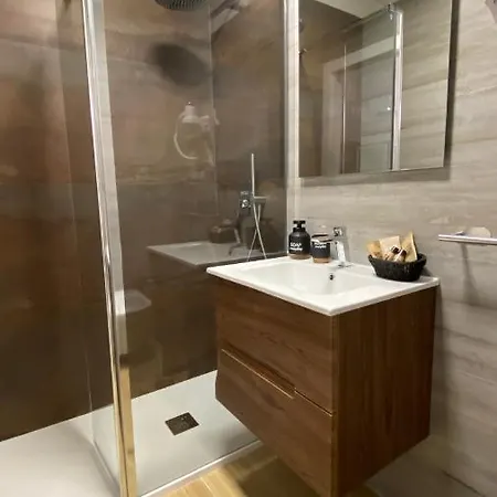 Arco Vanese Apartment Bari