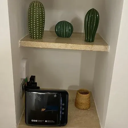 Arco Vanese Lägenhet *