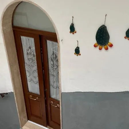Arco Vanese Apartment Bari