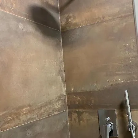 Arco Vanese Apartment Bari