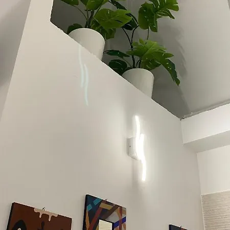 Arco Vanese * Bari