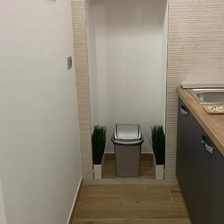 Arco Vanese Apartment