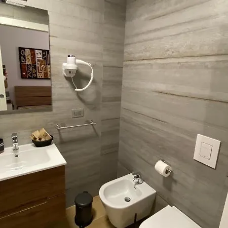 Arco Vanese Apartament