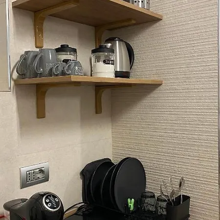 Arco Vanese Apartament *