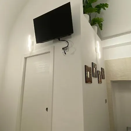 Arco Vanese Διαμέρισμα