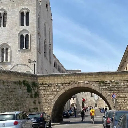 Arco Vanese Appartement