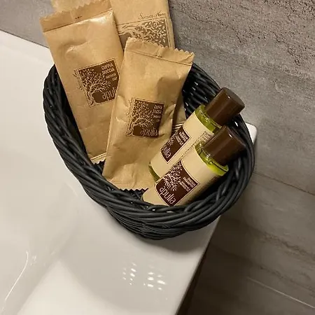 Arco Vanese Apartament