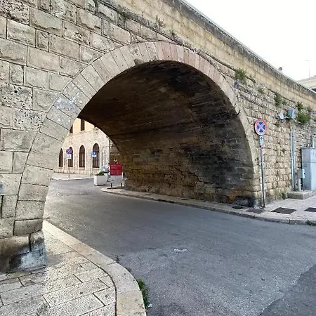 아파트 Arco Vanese
