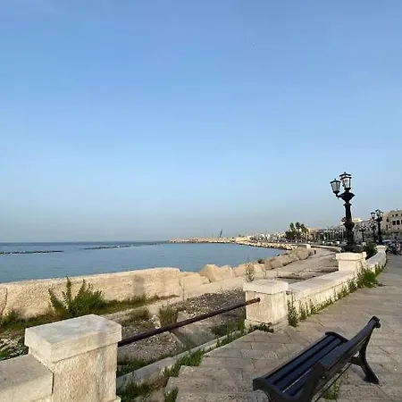 Arco Vanese Apartament *