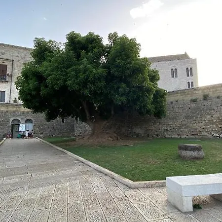 Apartment Arco Vanese Bari