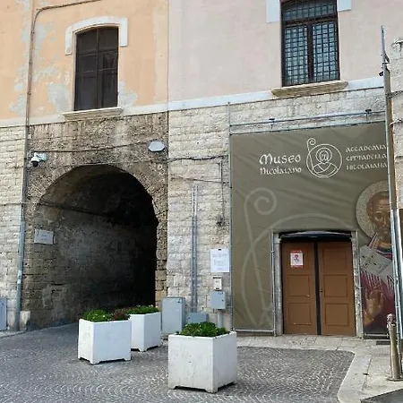 Arco Vanese * Bari