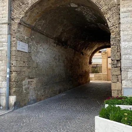 Arco Vanese Apartament