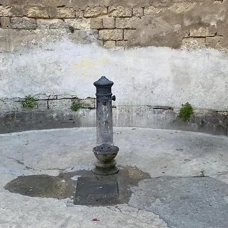 Arco Vanese Bari