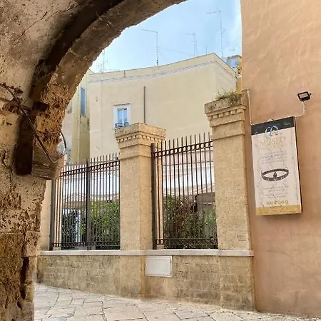 Arco Vanese Apartament