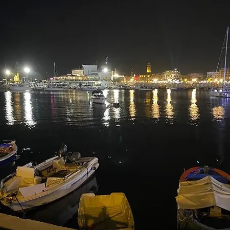 Appartement Arco Vanese *