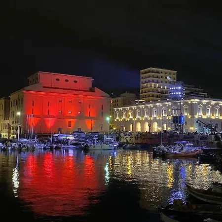 Lägenhet Arco Vanese *