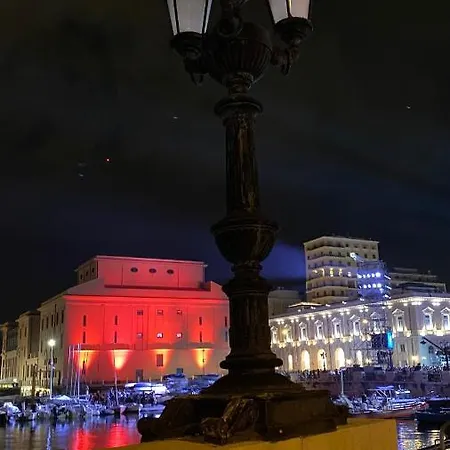 Arco Vanese Lägenhet