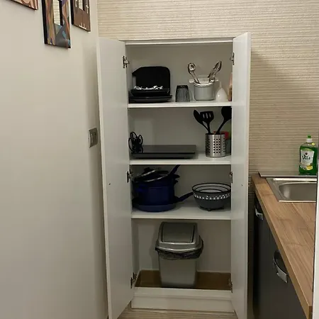 Apartament Arco Vanese