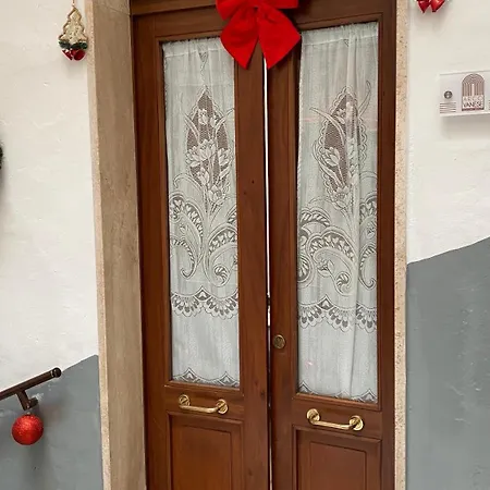 Arco Vanese Διαμέρισμα Μπάρι