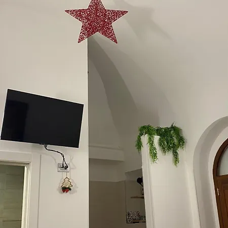 Arco Vanese Apartment *