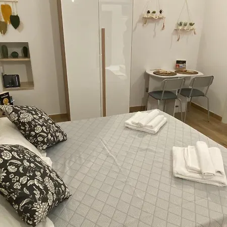 Apartment Arco Vanese Bari