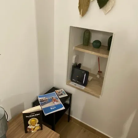 Apartment Arco Vanese *