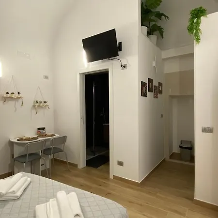 Arco Vanese Apartment Bari