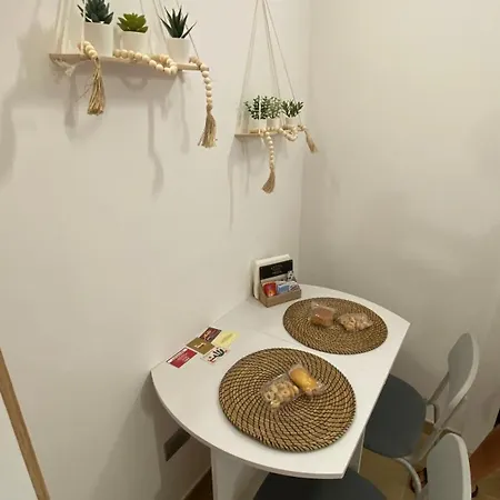 Arco Vanese Apartament *