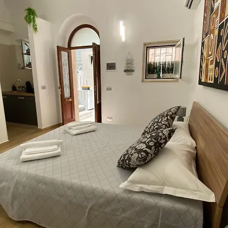 Apartment Arco Vanese