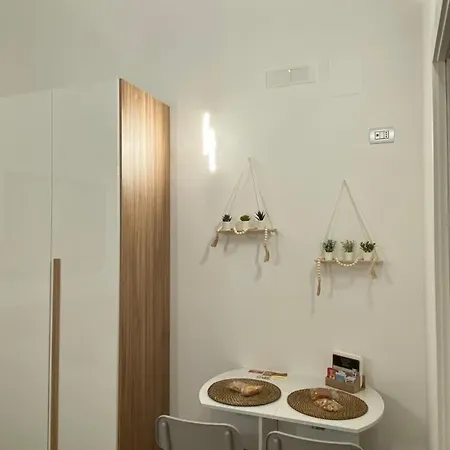 Arco Vanese Μπάρι