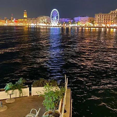 Apartament Arco Vanese *