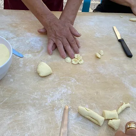 Arco Vanese Lägenhet Bari