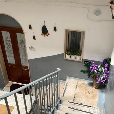 Arco Vanese Apartment