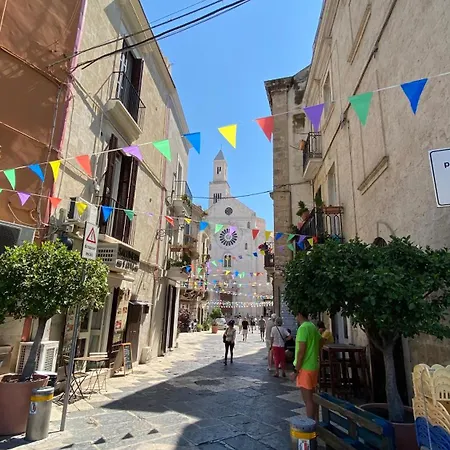 Arco Vanese Appartement *