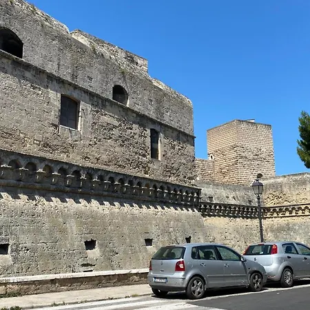Arco Vanese Apartment