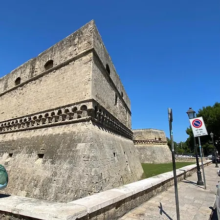 Arco Vanese Apartament *