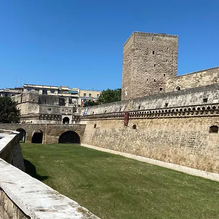 Arco Vanese * Μπάρι