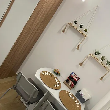 Arco Vanese Appartement