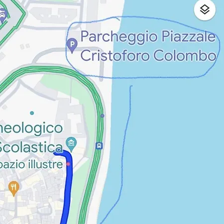 Apartment Arco Vanese Bari