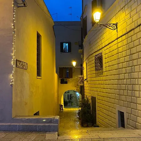 Arco Vanese Apartment