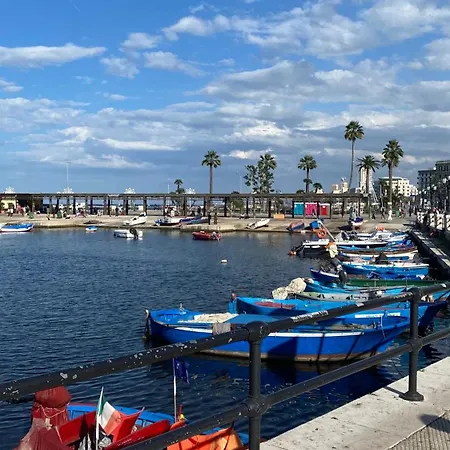 Arco Vanese * Bari