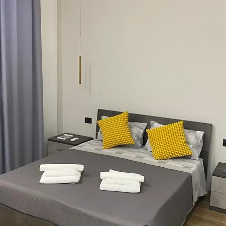 Apartament Arco Vanese *