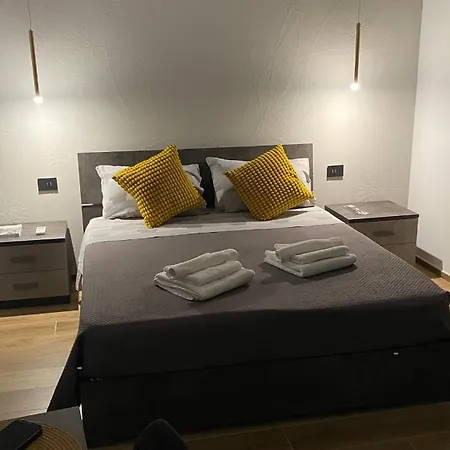 Apartmán Arco Vanese *