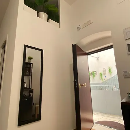 Lägenhet Arco Vanese Bari