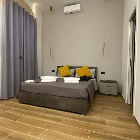 Appartement Arco Vanese