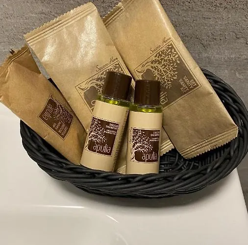 Arco Vanese バーリ