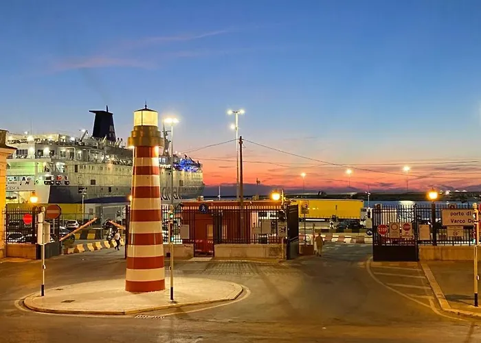 Arco Vanese バーリ