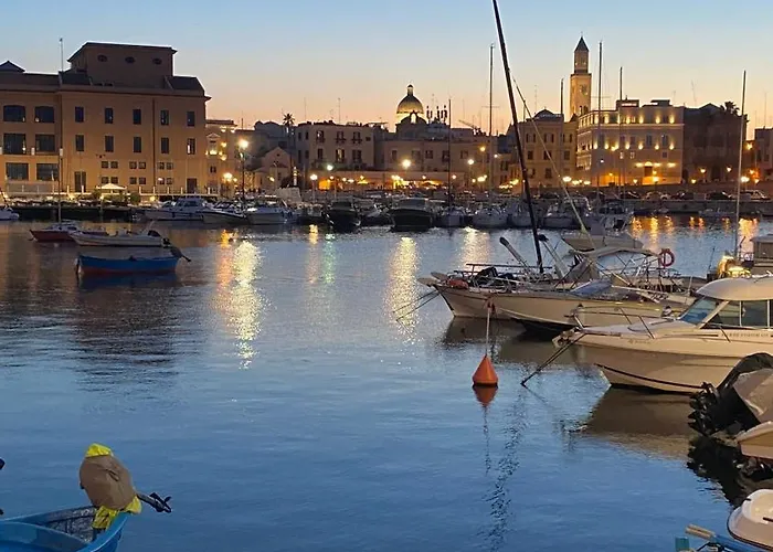 Apartment Arco Vanese *