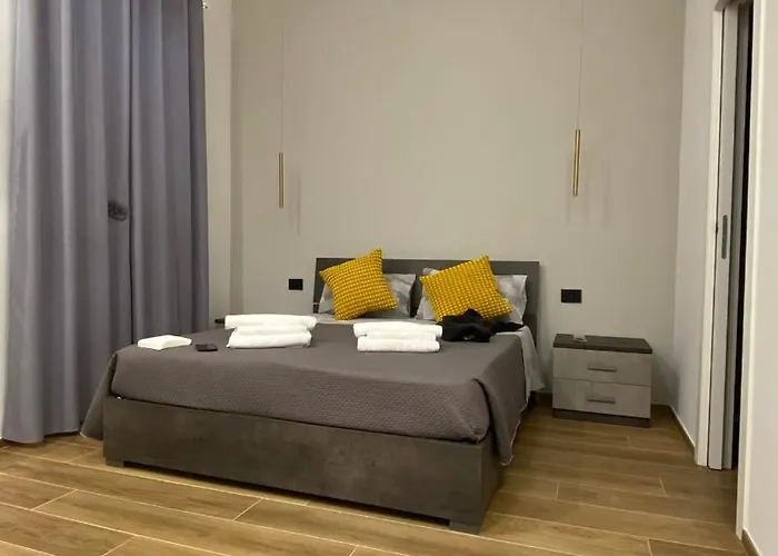 Apartment Arco Vanese